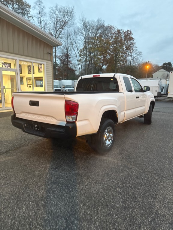 2020 Toyota Tacoma Image 7