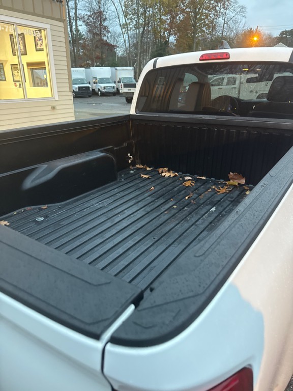 2020 Toyota Tacoma Image 8