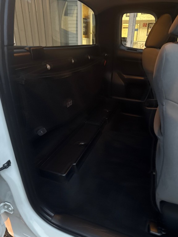 2020 Toyota Tacoma Image 9