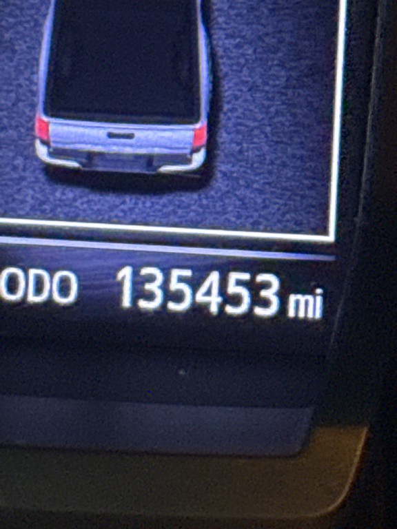 2020 Toyota Tacoma Image 13