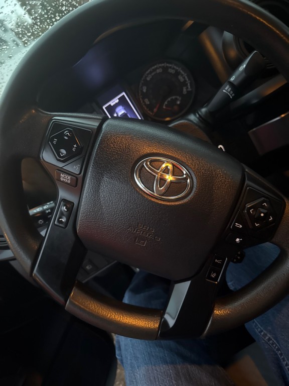 2020 Toyota Tacoma Image 14