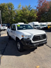 Image for 2020 Toyota Tacoma Access Cab ID: 6874392