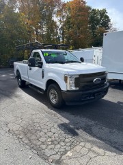 Image for 2019 Ford F-250 Super Duty ID: 6923028