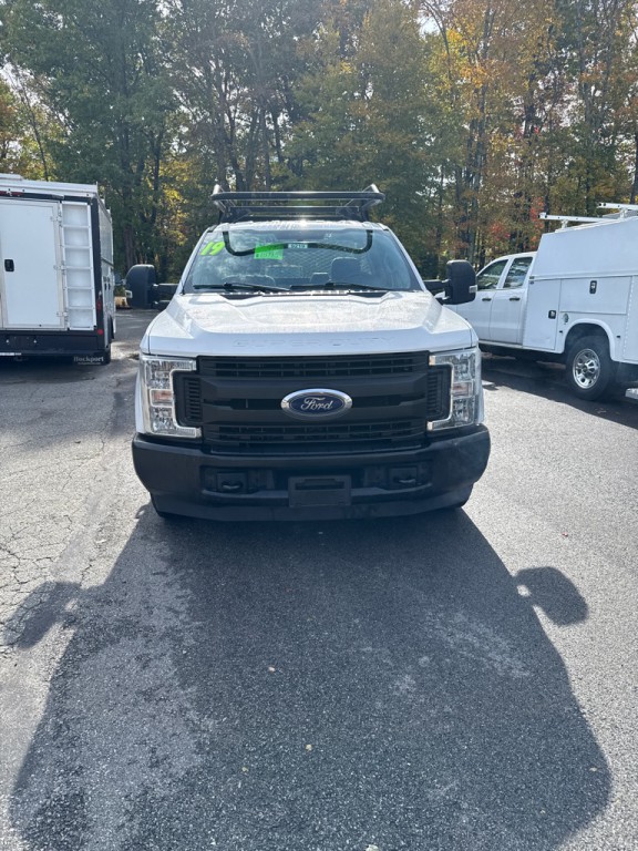 2019 Ford F-250 Image 2