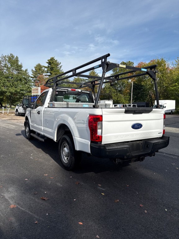 2019 Ford F-250 Image 4