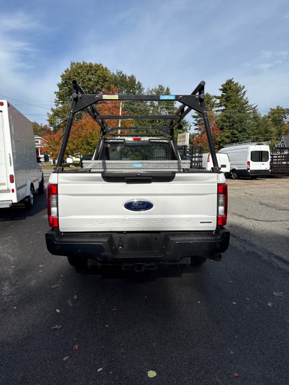 2019 Ford F-250 Image 5