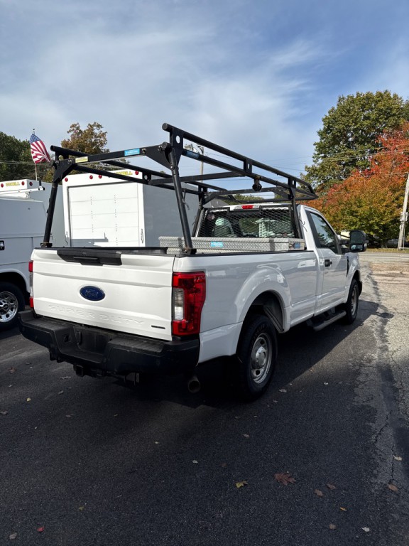 2019 Ford F-250 Image 6