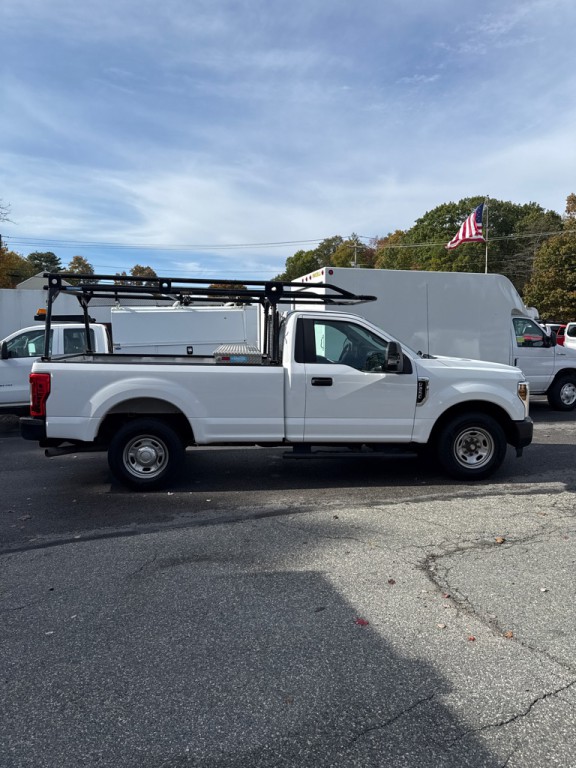 2019 Ford F-250 Image 7