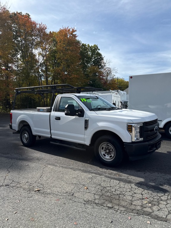 2019 Ford F-250 Image 8