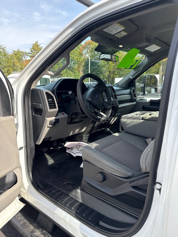 2019 Ford F-250 Image 9
