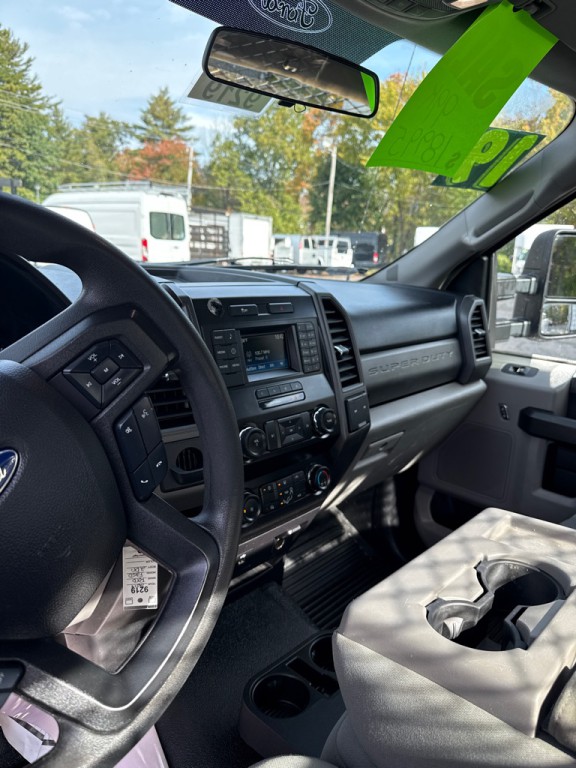 2019 Ford F-250 Image 11