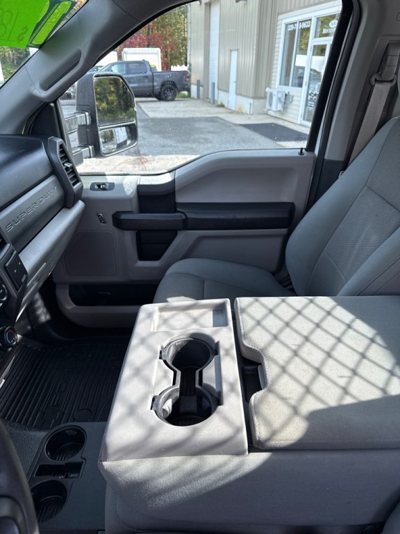 2019 Ford F-250 Image 12