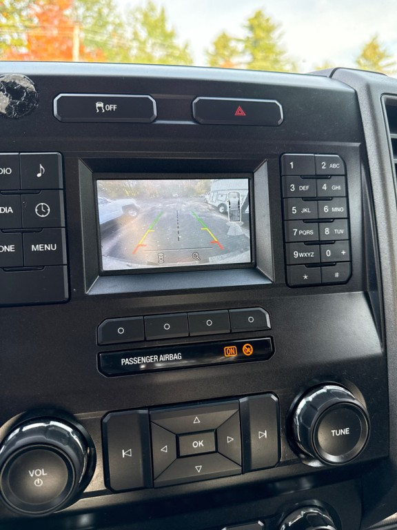 2019 Ford F-250 Image 13