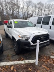 Image for 2020 Toyota Tacoma Access Cab ID: 6929187