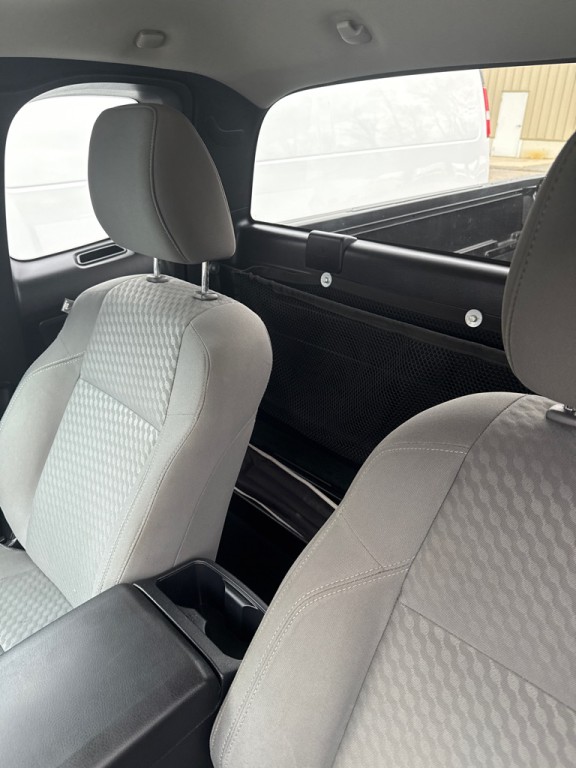 2020 Toyota Tacoma Image 12