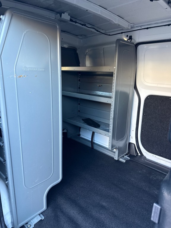 2021 Nissan NV200 Image 10