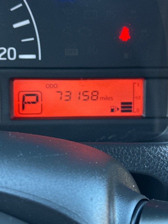 2021 Nissan NV200 Image 17