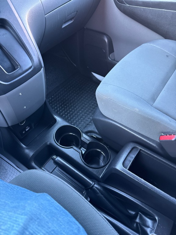 2021 Nissan NV200 Image 19