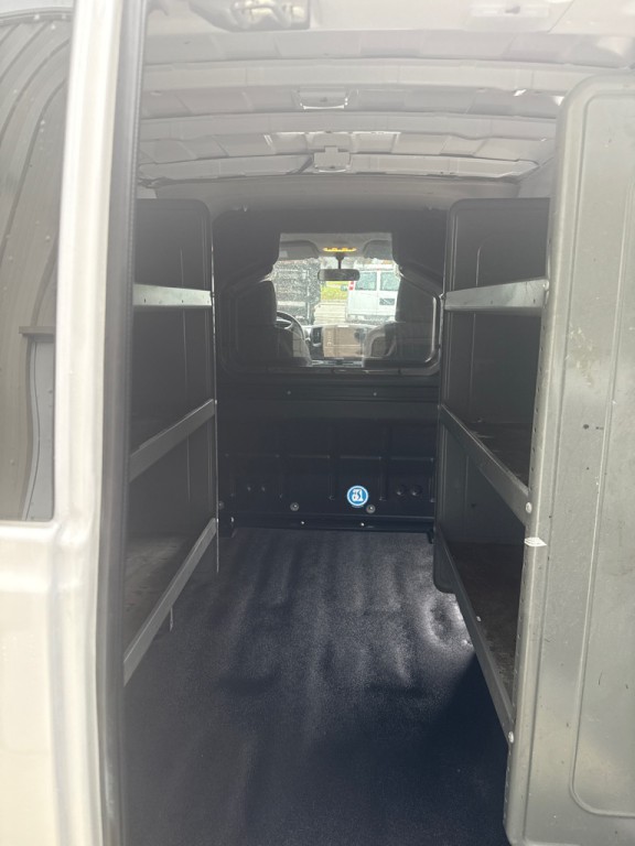 2021 Nissan NV200 Image 10