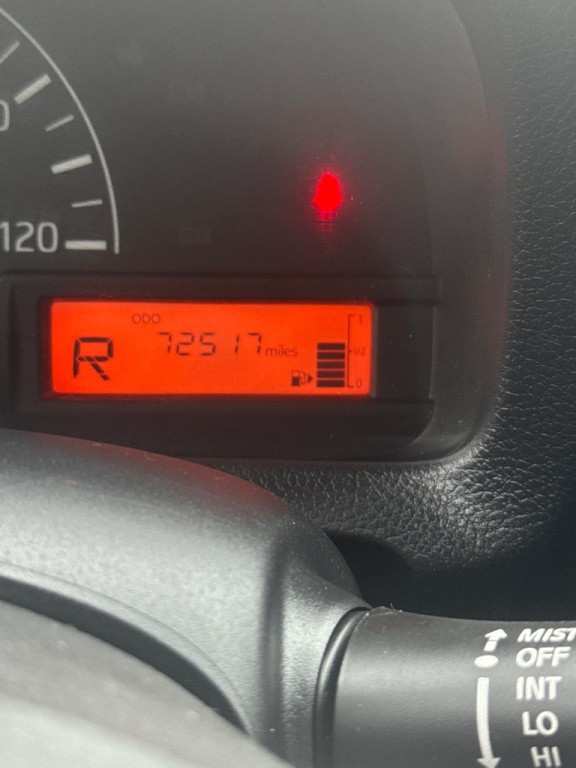 2021 Nissan NV200 Image 13