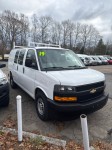 Image for 2019 Chevrolet Express  ID: 6963853