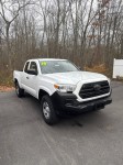 Image for 2019 Toyota Tacoma Access Cab ID: 6963969