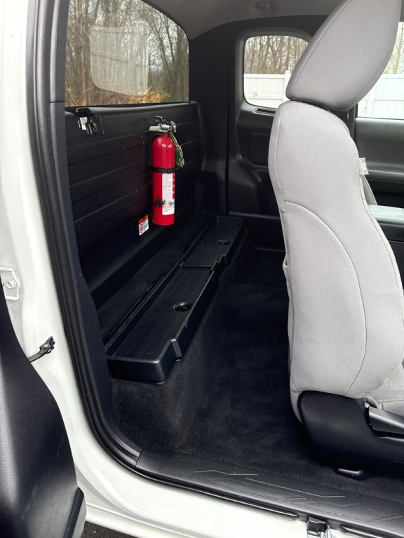 2019 Toyota Tacoma Image 8