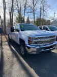 Image for 2019 Chevrolet Silverado 1500 Heavy Duty ID: 6981006