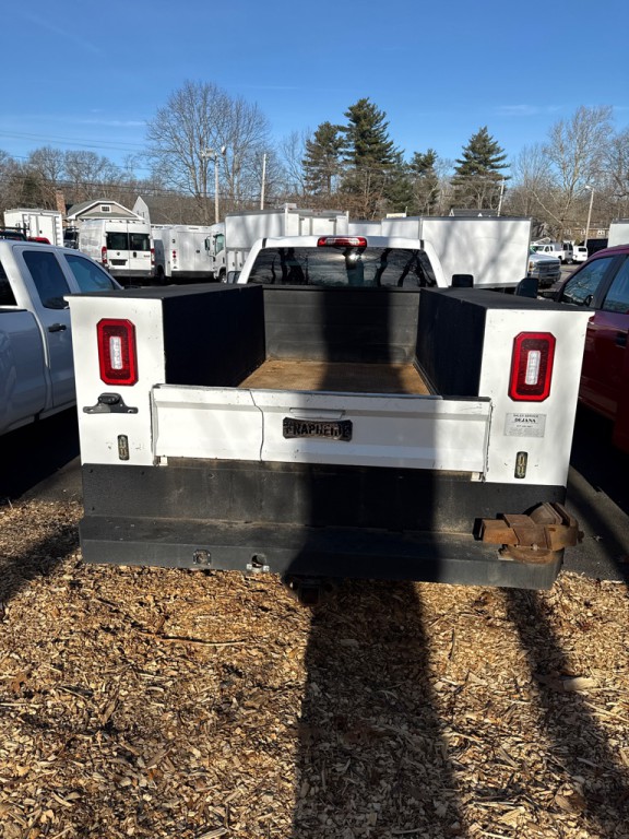 2019 Chevrolet Silverado 1500 Image 5