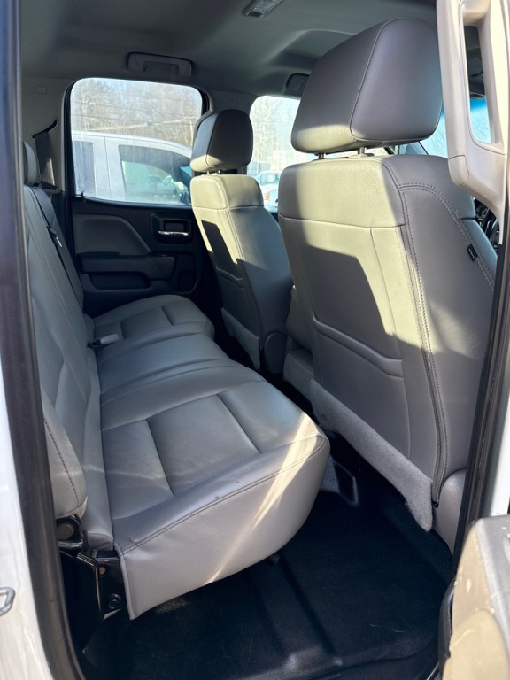 2019 Chevrolet Silverado 1500 Image 7