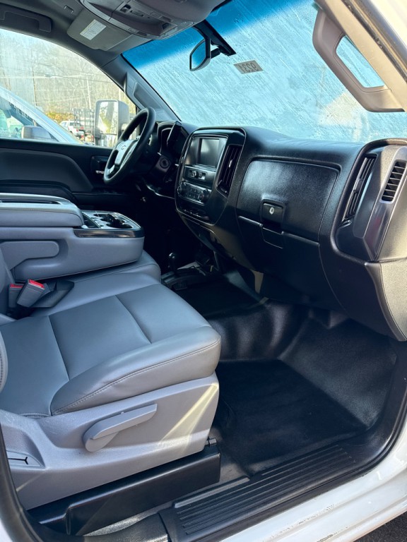 2019 Chevrolet Silverado 1500 Image 8