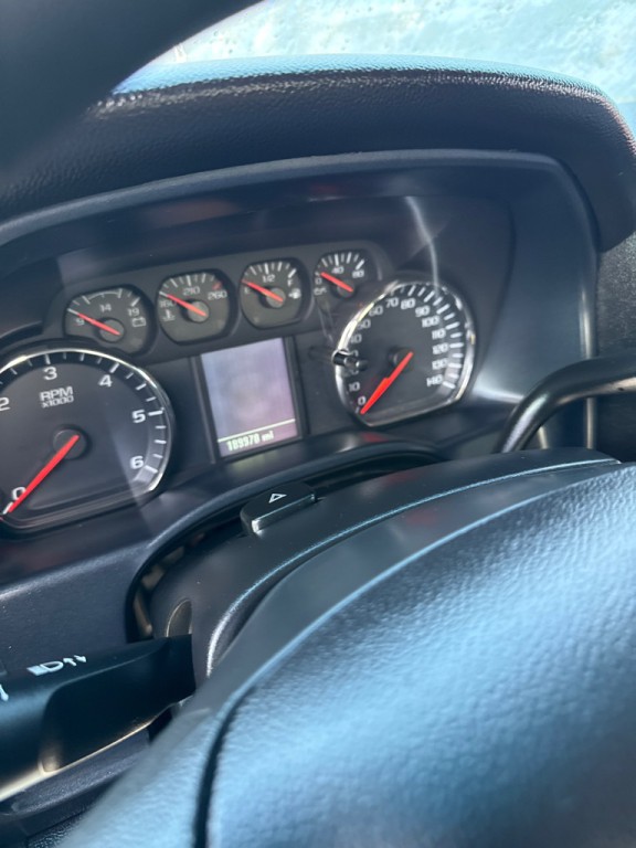 2019 Chevrolet Silverado 1500 Image 12