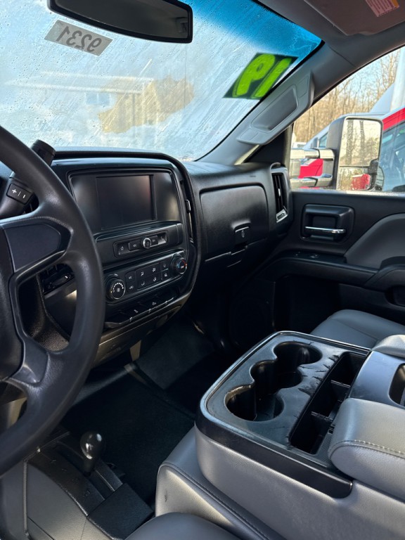2019 Chevrolet Silverado 1500 Image 13