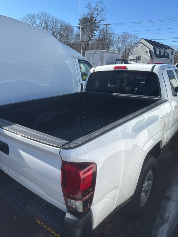 2022 Toyota Tacoma Image 6