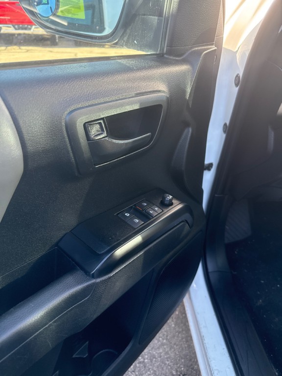 2022 Toyota Tacoma Image 7