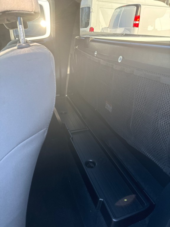 2022 Toyota Tacoma Image 9