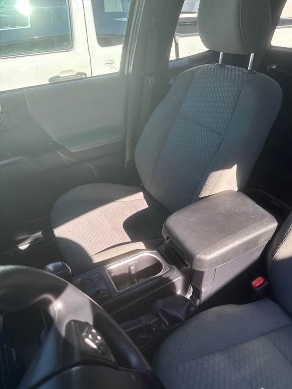 2022 Toyota Tacoma Image 11