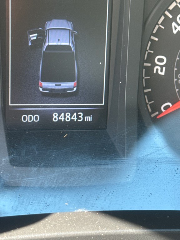 2022 Toyota Tacoma Image 13