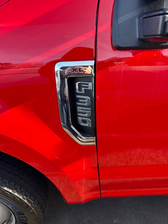 2020 Ford F-350 Image 5