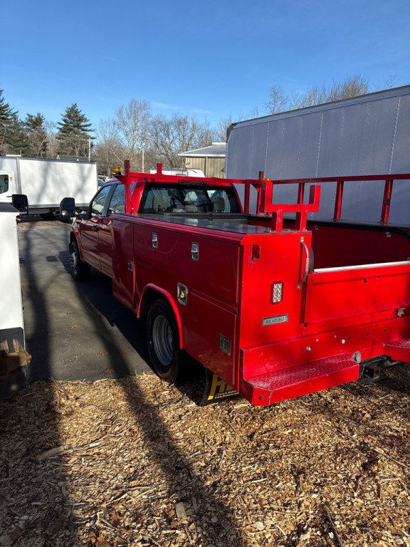 2020 Ford F-350 Image 6