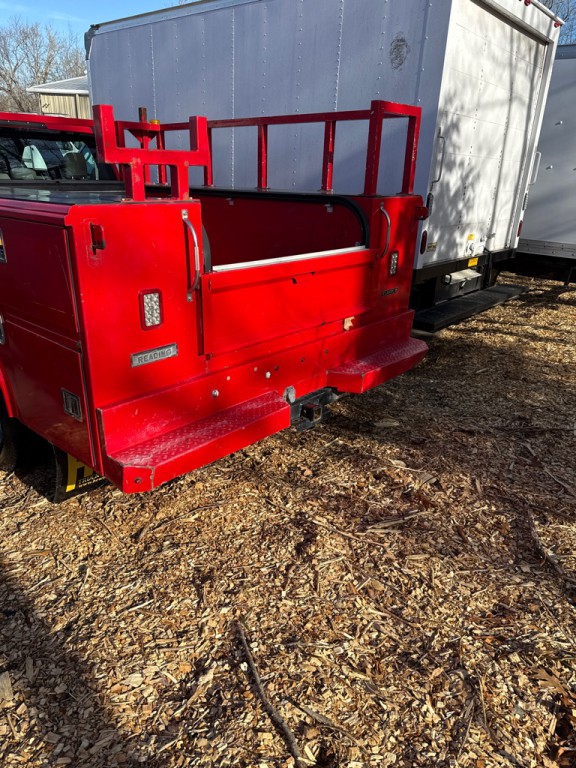 2020 Ford F-350 Image 7