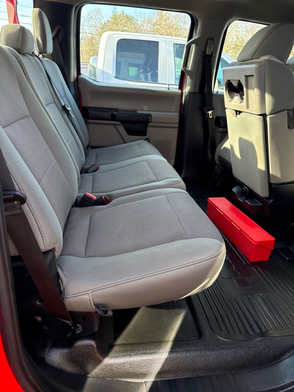 2020 Ford F-350 Image 10