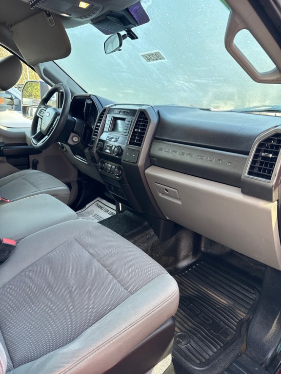 2020 Ford F-350 Image 11