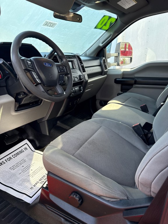 2020 Ford F-350 Image 13
