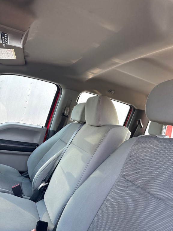 2020 Ford F-350 Image 16