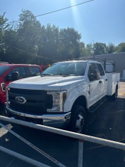 Image for 2019 Ford F-350 Super Duty ID: 7008618