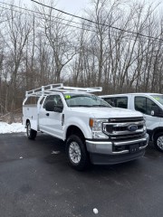Image for 2021 Ford F-250 Super Duty ID: 7014339