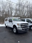 Image for 2021 Ford F-250 Super Duty ID: 7014339