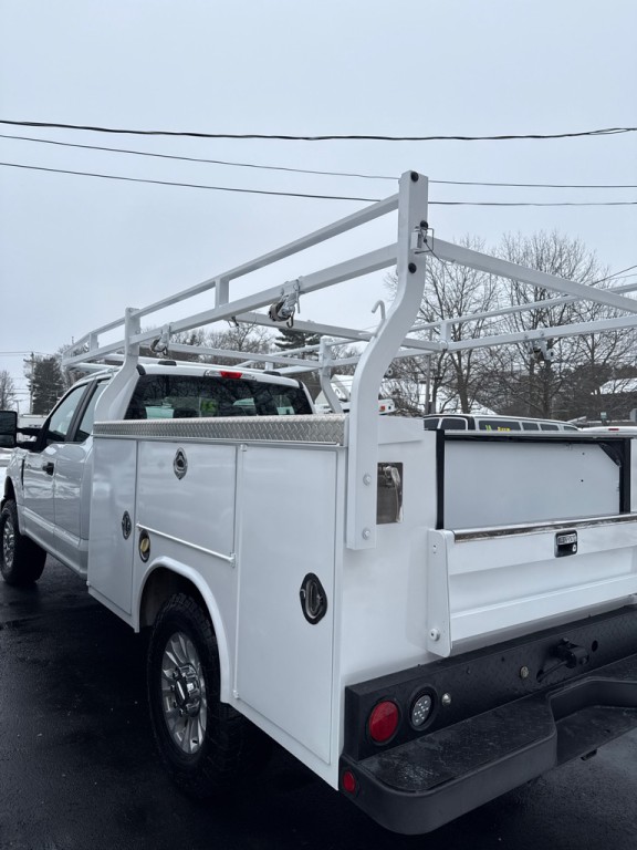 2021 Ford F-250 Image 5