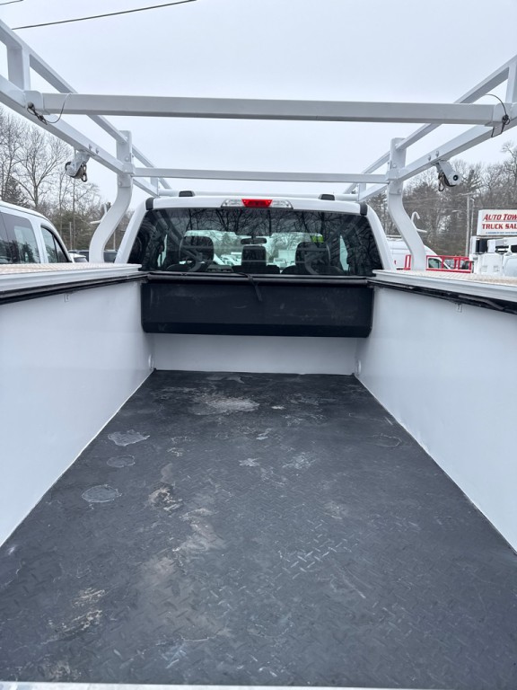 2021 Ford F-250 Image 6